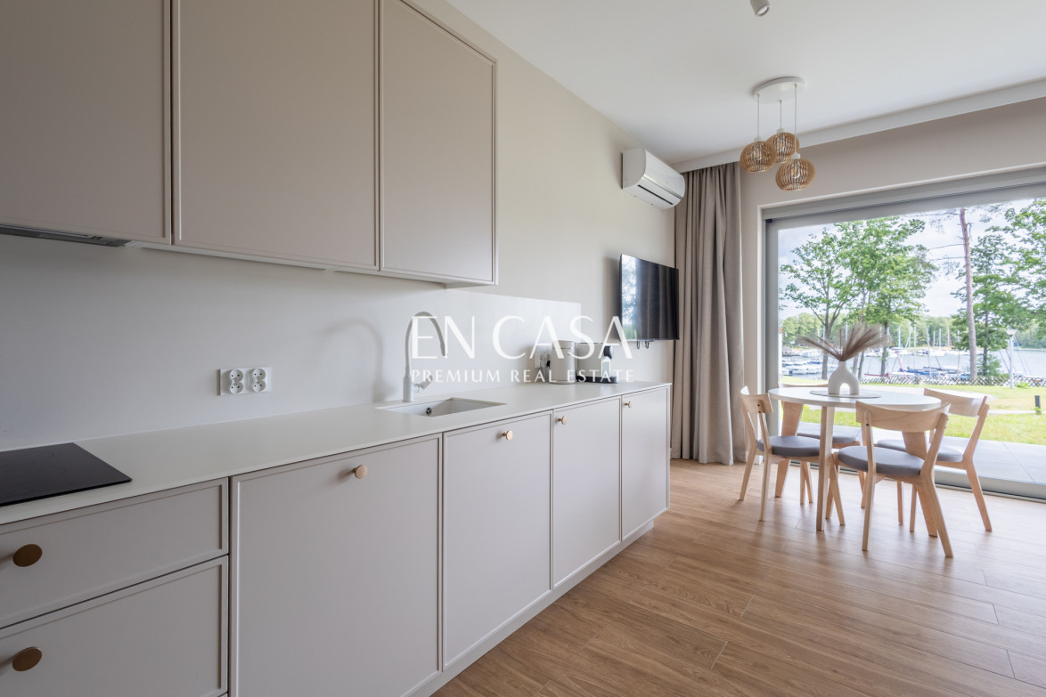 Apartment Sale Pierkunowo 4